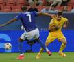 Italia U21 - România U21, în imagini // foto: Ionuț Iordache (GSP)