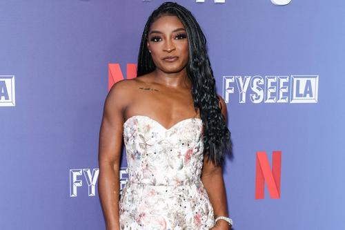 Simone Biles FOTO Imago Images