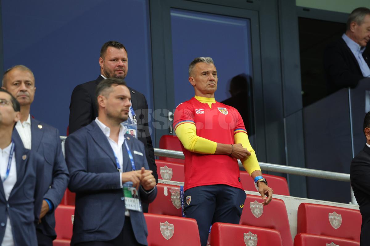 Daniel Pancu, EXPLOZIV! Și-a făcut praf jucătorii și colaboratorii: „De cascadorii râsului. Câștigam dacă eram pe bancă!”