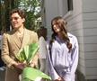 Moment special în familia Hagi: Elena și Ianis vor deveni azi părinți!