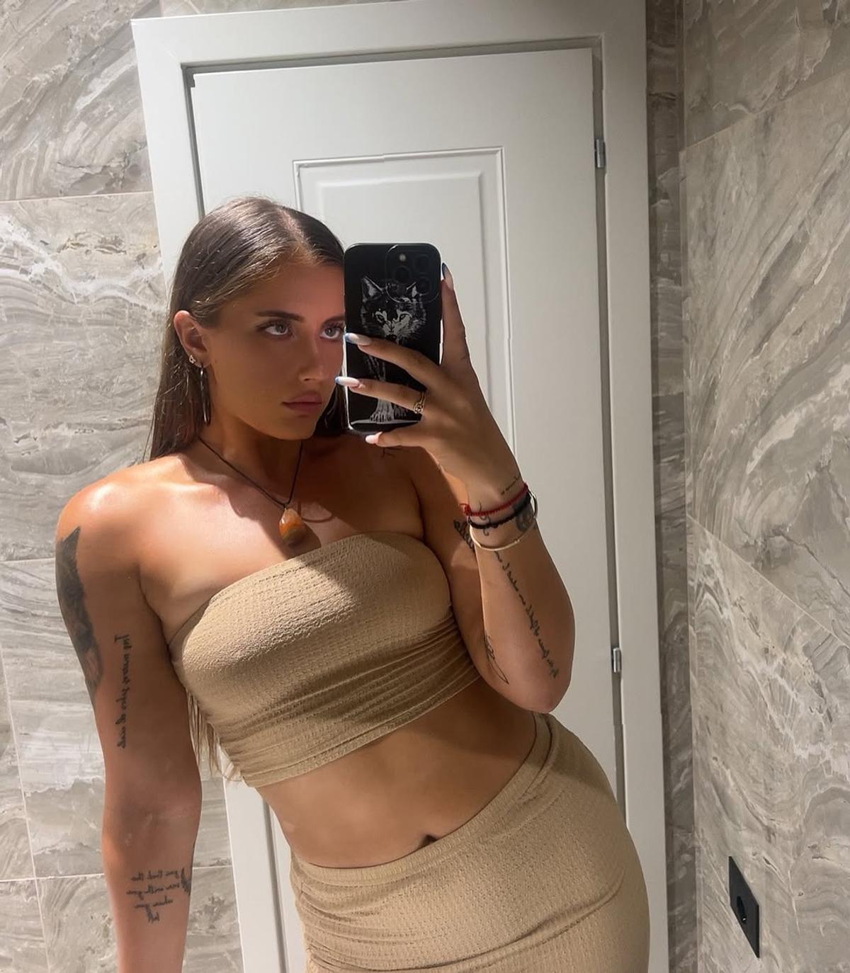 Andreea Prisăcariu are un preferat-surpriză în tenisul masculin: „Îmi place foarte mult stilul lui, o să câștige un Grand Slam”