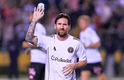 FIFA, măsură disperată înainte de Mondialul Cluburilor: 4 dolari și-l vezi pe Messi în acțiune în deschiderea turneului!