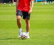 Reunire CFR Cluj, 11.06.2025. FOTO: Facebook @Fotbal Club CFR 1907 Cluj