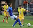 Italia U21 - România U21, în imagini // foto: Ionuț Iordache (GSP)
