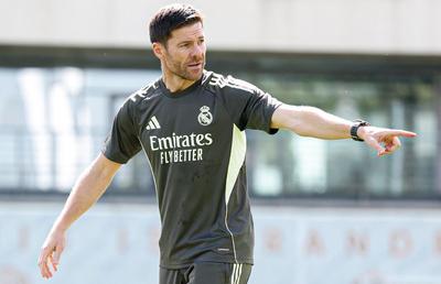 Xabi Alonso a anunțat lotul lui Real Madrid pentru Campionatul Mondial al Cluburilor 2025