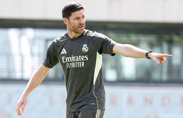Xabi Alonso a anunțat lotul lui Real Madrid pentru Campionatul Mondial al Cluburilor 2025