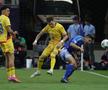 Italia U21 - România U21, în imagini // foto: Ionuț Iordache (GSP)