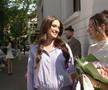 Moment special în familia Hagi: Elena și Ianis vor deveni azi părinți!