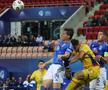 Italia U21 - România U21, în imagini // foto: Ionuț Iordache (GSP)
