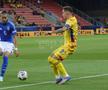 Italia U21 - România U21, în imagini // foto: Ionuț Iordache (GSP)
