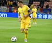 Louis Munteanu a ratat un penalty în Italia U21 - România U21