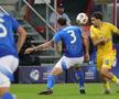 Italia U21 - România U21, în imagini // foto: Ionuț Iordache (GSP)
