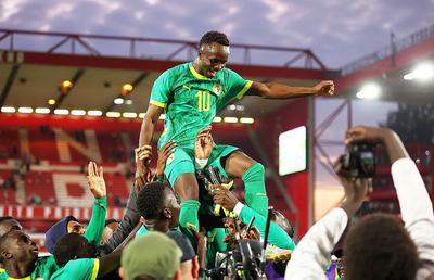Istorie scrisă la Nottingham: Anglia a pierdut prima dată contra unei echipe africane! Reacția lui Thomas Tuchel