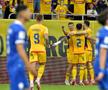 Florin Tănase a înscris golul de 1-0 în România - Cipru // foto: Cristi Preda (GSP)