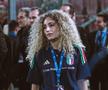 Italia a venit cu nutriționistul la meciul contra României. Cine e Maria Luisa Cravana