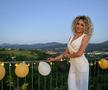 Italia a venit cu nutriționistul la meciul contra României. Cine e Maria Luisa Cravana