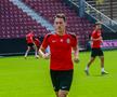 Reunire CFR Cluj, 11.06.2025. FOTO: Facebook @Fotbal Club CFR 1907 Cluj