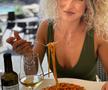 Italia a venit cu nutriționistul la meciul contra României. Cine e Maria Luisa Cravana
