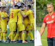 Are dreptate Pancu? Am comparat generația 2019 cu naționala U21 de azi, iar concluziile nu lasă loc de interpretări! Diferență zdrobitoare