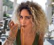 Italia a venit cu nutriționistul la meciul contra României. Cine e Maria Luisa Cravana