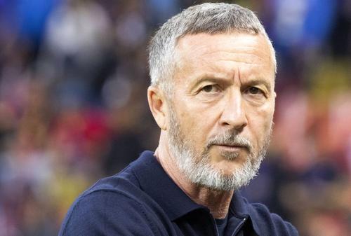 Mihai Stoica îl vedea pe Tavi Popescu titular cu Italia U21. Foto: Imago Images