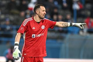 Eduard Pap revine în Superliga » Cu ce club s-a înțeles portarul
