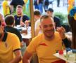 Suporterii români, prezenți la meciul României U21 de la EURO 2025