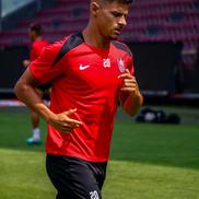 Reunire CFR Cluj, 11.06.2025. FOTO: Facebook @Fotbal Club CFR 1907 Cluj