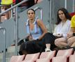 Suporterii români, prezenți la meciul României U21 de la EURO 2025