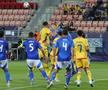 Italia U21 - România U21, în imagini // foto: Ionuț Iordache (GSP)
