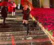 Italia a venit cu nutriționistul la meciul contra României. Cine e Maria Luisa Cravana