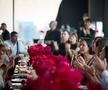 Imagini de la Dinner BRD. FOTO@ Facebook