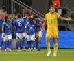 Italia U21 - România U21, în imagini // foto: Ionuț Iordache (GSP)