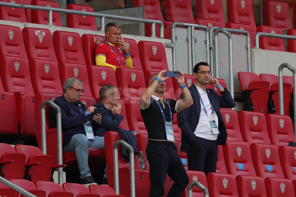 Daniel Pancu, EXPLOZIV! Și-a făcut praf jucătorii și colaboratorii: „De cascadorii râsului. Câștigam dacă eram pe bancă!”