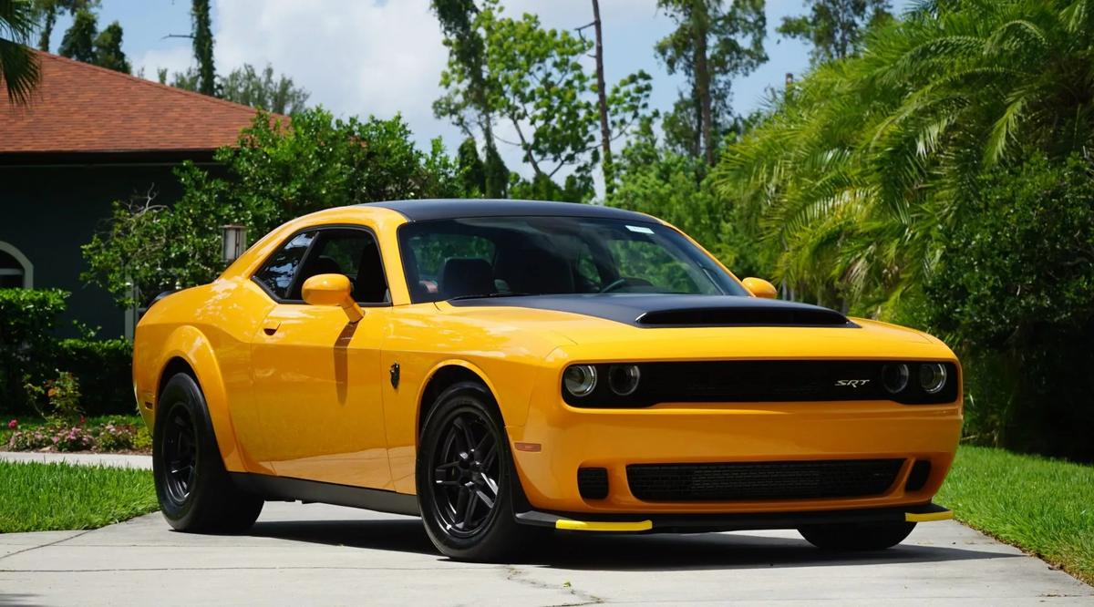 Dodge Kevin Hart