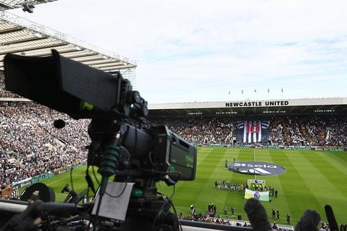Începând cu sezonul 2025/2026, Premier League va fi transmis în România exclusiv pe VOYO // foto: Guliver/gettyimages