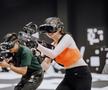Prima arenă de esports în realitate virtuală se inaugurează în București