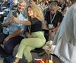 Italia a venit cu nutriționistul la meciul contra României. Cine e Maria Luisa Cravana