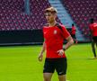 Reunire CFR Cluj, 11.06.2025. FOTO: Facebook @Fotbal Club CFR 1907 Cluj