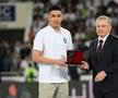 Jucătorii din Uzbekistan au primit primă câte o mașină surpriză pentru calificarea la Mondial! Ce model neașteptat a ales președintele țării