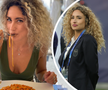 Italia a venit cu nutriționistul la meciul contra României. Cine e Maria Luisa Cravana