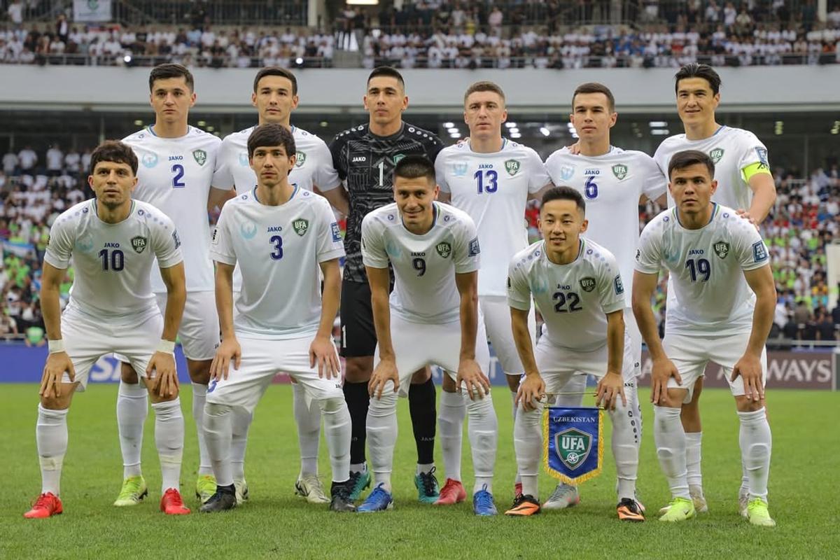 Jucătorii din Uzbekistan au primit primă câte o mașină surpriză pentru calificarea la Mondial! Ce model neașteptat a ales președintele țării
