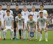 Jucătorii din Uzbekistan au primit primă câte o mașină surpriză pentru calificarea la Mondial! Ce model neașteptat a ales președintele țării