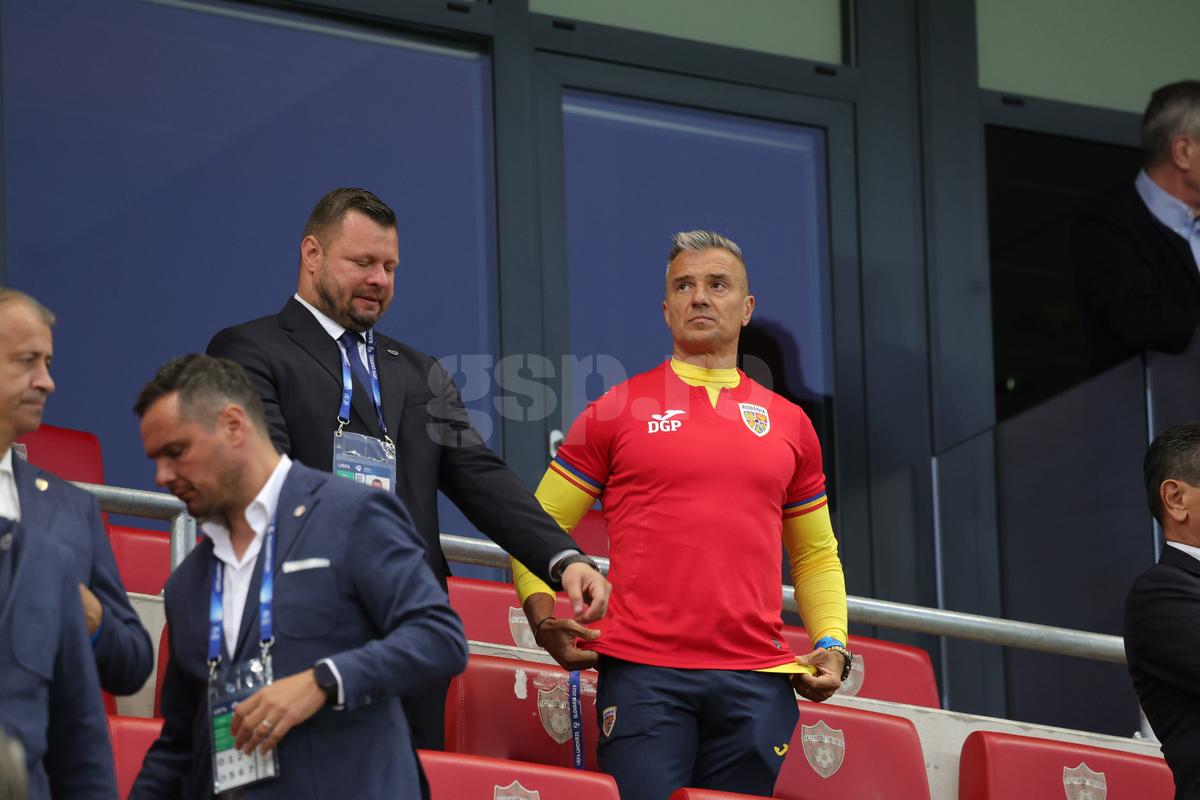 Italia U21 - România U21 1-0. Scuzele lui Louis Munteanu pentru ratarea de la punctul cu var: „Am stat aproape 6 zile fără antrenamente”