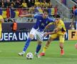 Italia U21 - România U21, în imagini // foto: Ionuț Iordache (GSP)
