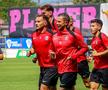 Reunire CFR Cluj, 11.06.2025. FOTO: Facebook @Fotbal Club CFR 1907 Cluj