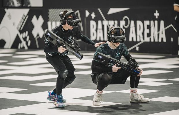 Prima arenă de esports în realitate virtuală se inaugurează în București