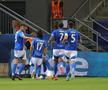 Italia U21 - România U21, în imagini // foto: Ionuț Iordache (GSP)