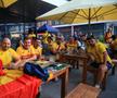 Suporterii români, prezenți la meciul României U21 de la EURO 2025