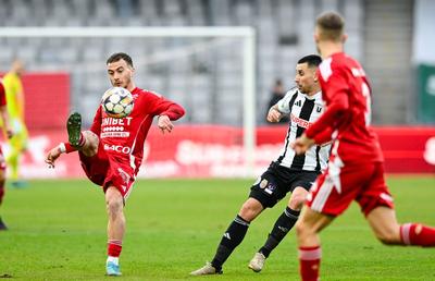 Clubul din Superliga a anunțat oficial despărțirea de 4 jucători: „Mulțumim pentru implicare și muncă!”